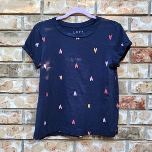 Women's Loft shirt